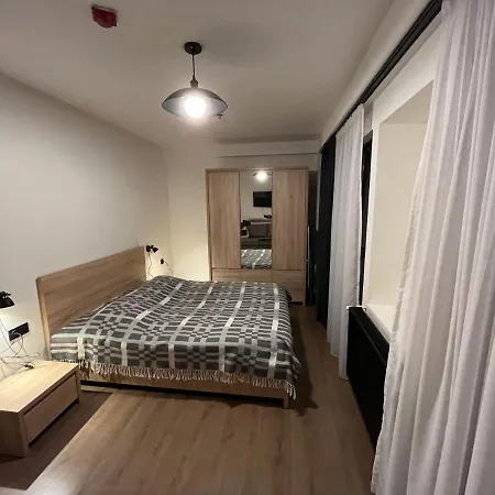 Ski Retreat Apt. With Balcony Gudauri Exterior photo