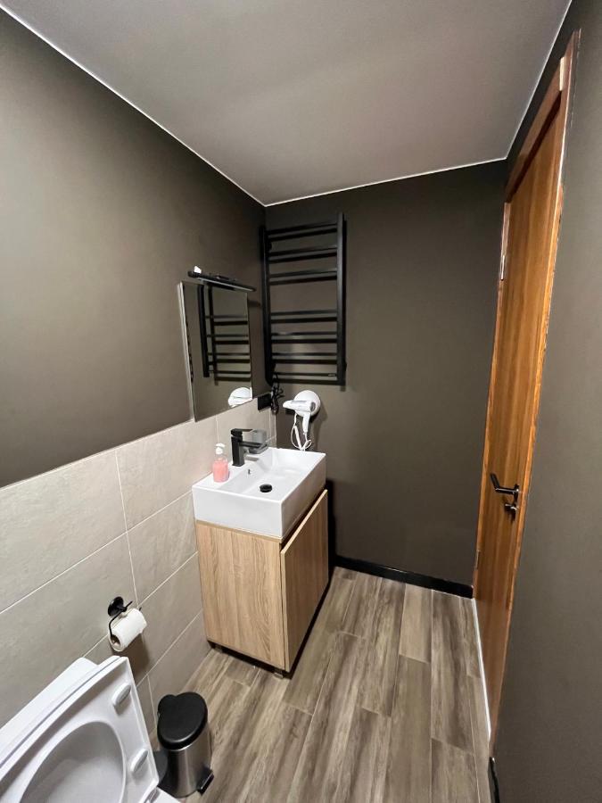 Apartment Retreat Apt. With Balcony Gudauri