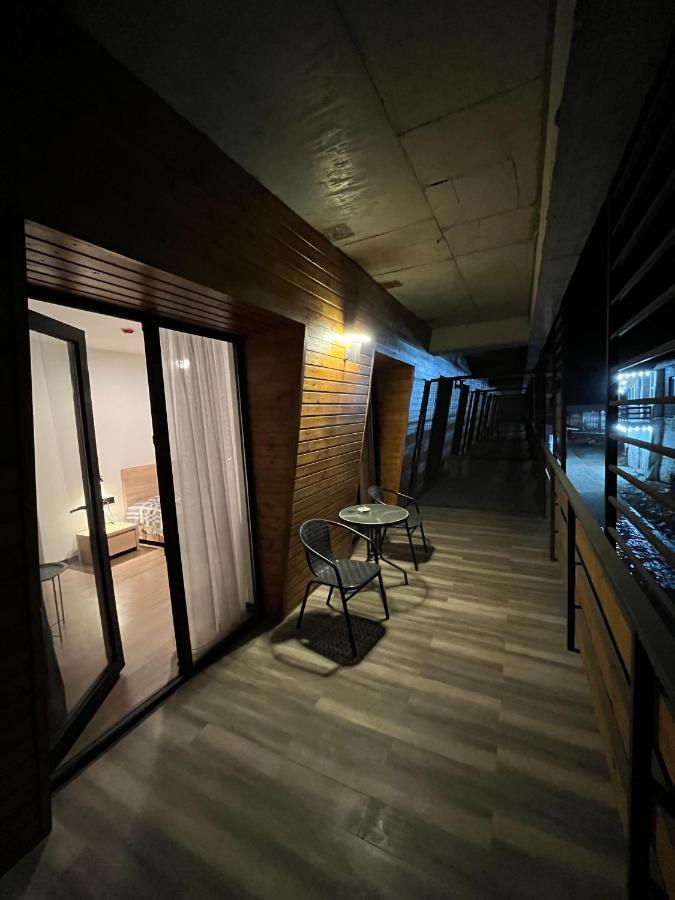 Retreat Apt. With Balcony * Gudauri