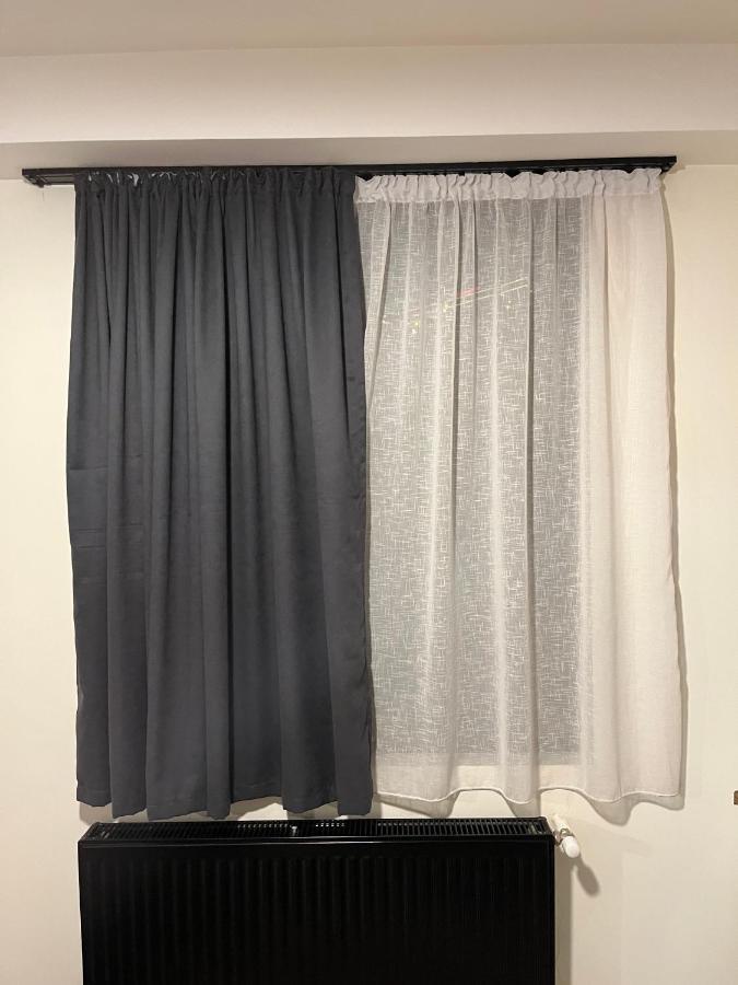 Retreat Apt. With Balcony Gudauri